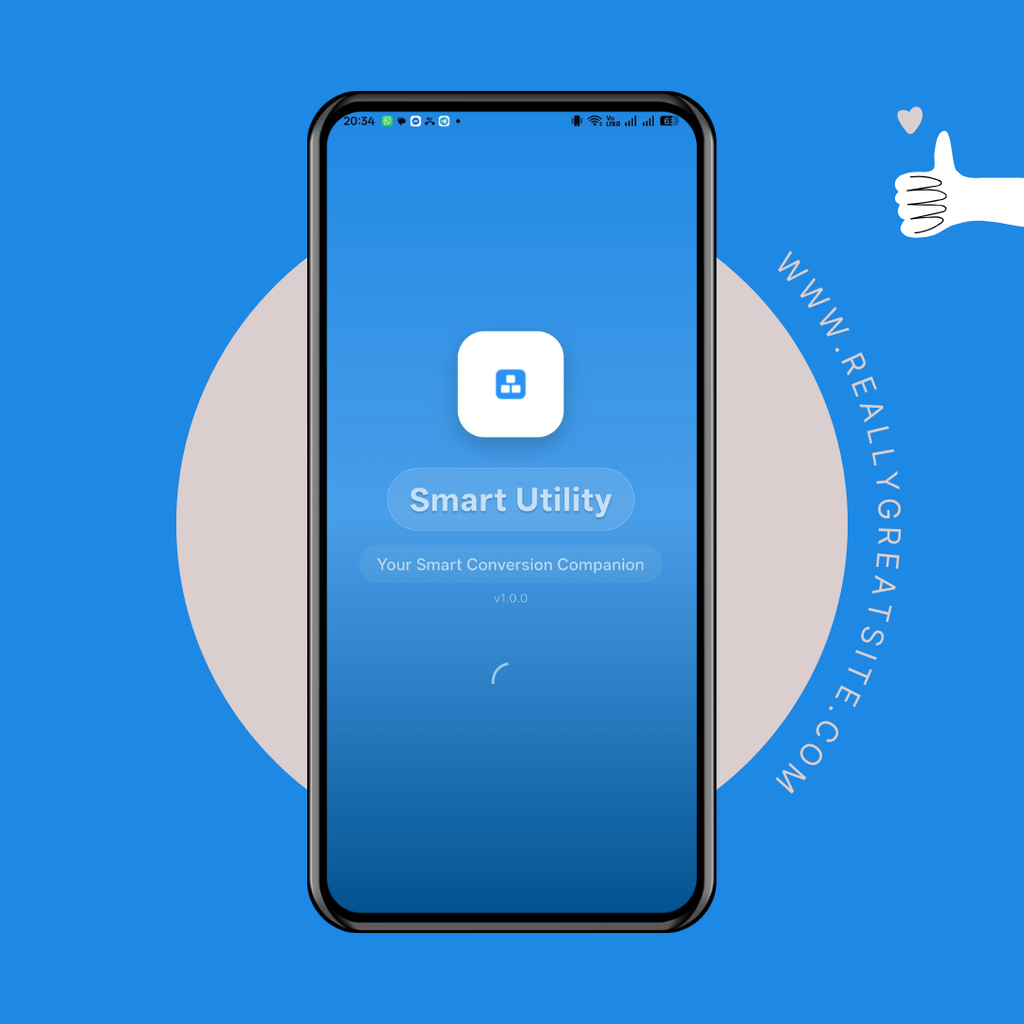 Premium UK Google Play Organization Account (2026) | Live Utility App Included ( Smart Utility) | Fully Verified