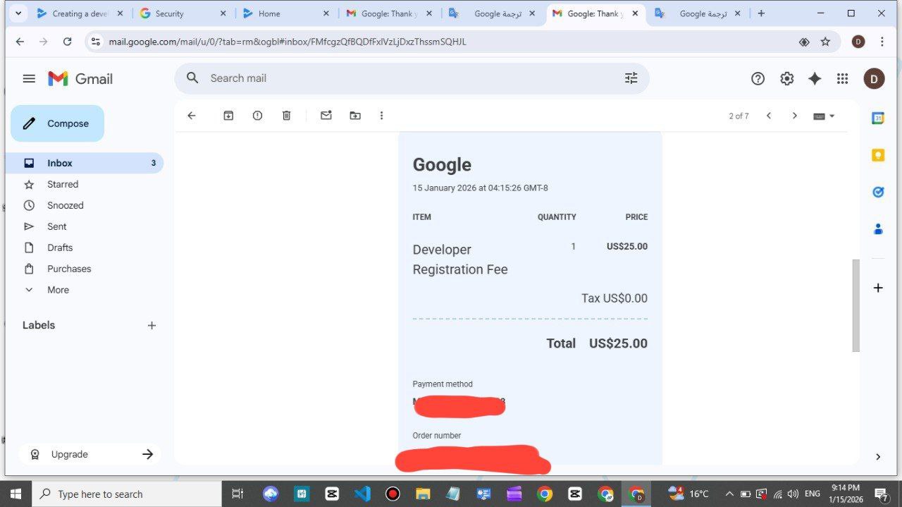 Premium UK Google Play Organization Account (2026) | Live Utility Box App Included | Fully Verified