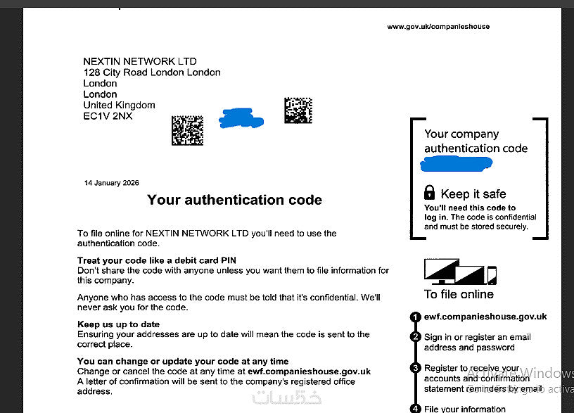 UK Company Formation + DUNS Number + App Publishing Support for Developers